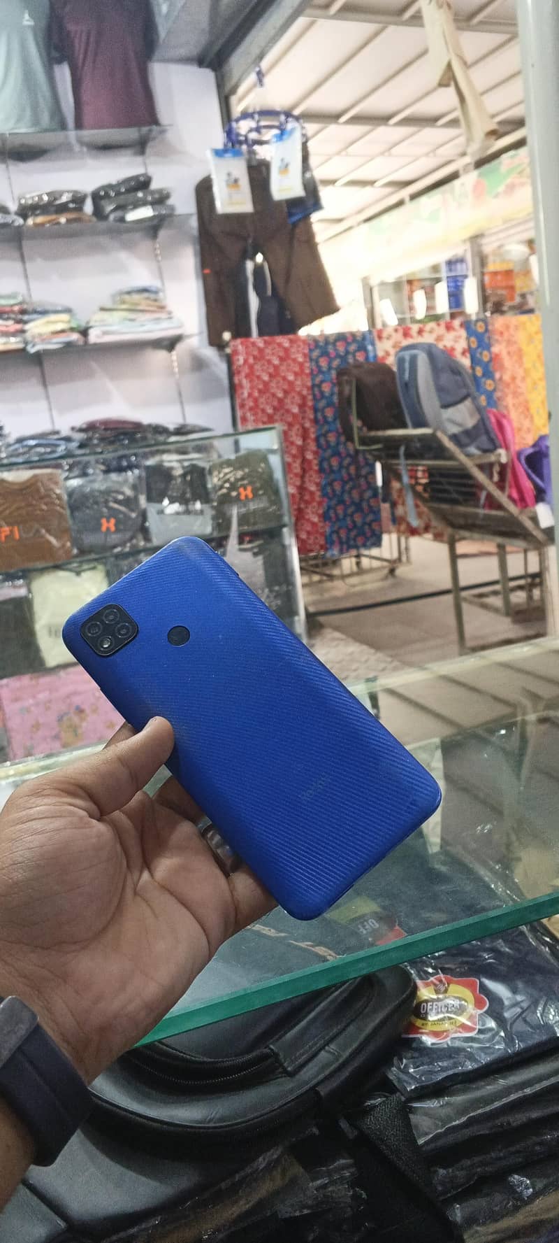 Xiaomi Redmi 9C 2
