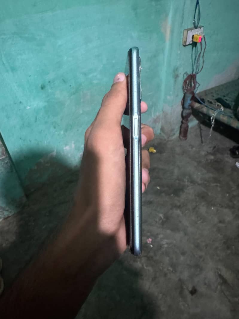 OPPO A96 contact 03464996115 3