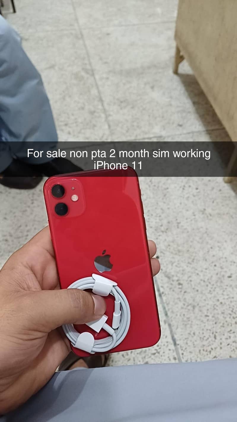 Apple iPhone 11 5