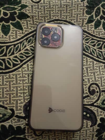 Dcode Cygnal 3 Pro