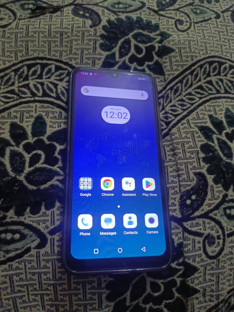 Dcode Cygnal 3 Pro 3