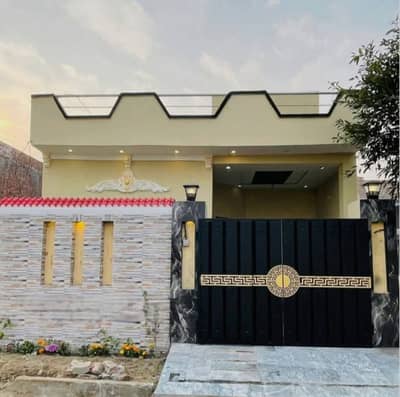 3 marla Single story for rent Al Rehman garden phase 2