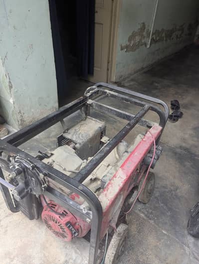 Generator for sale