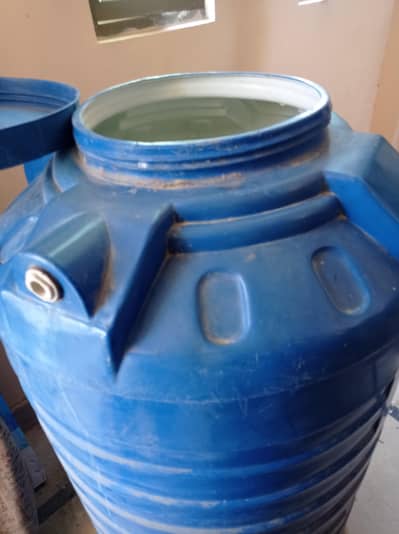 Water tank for sale