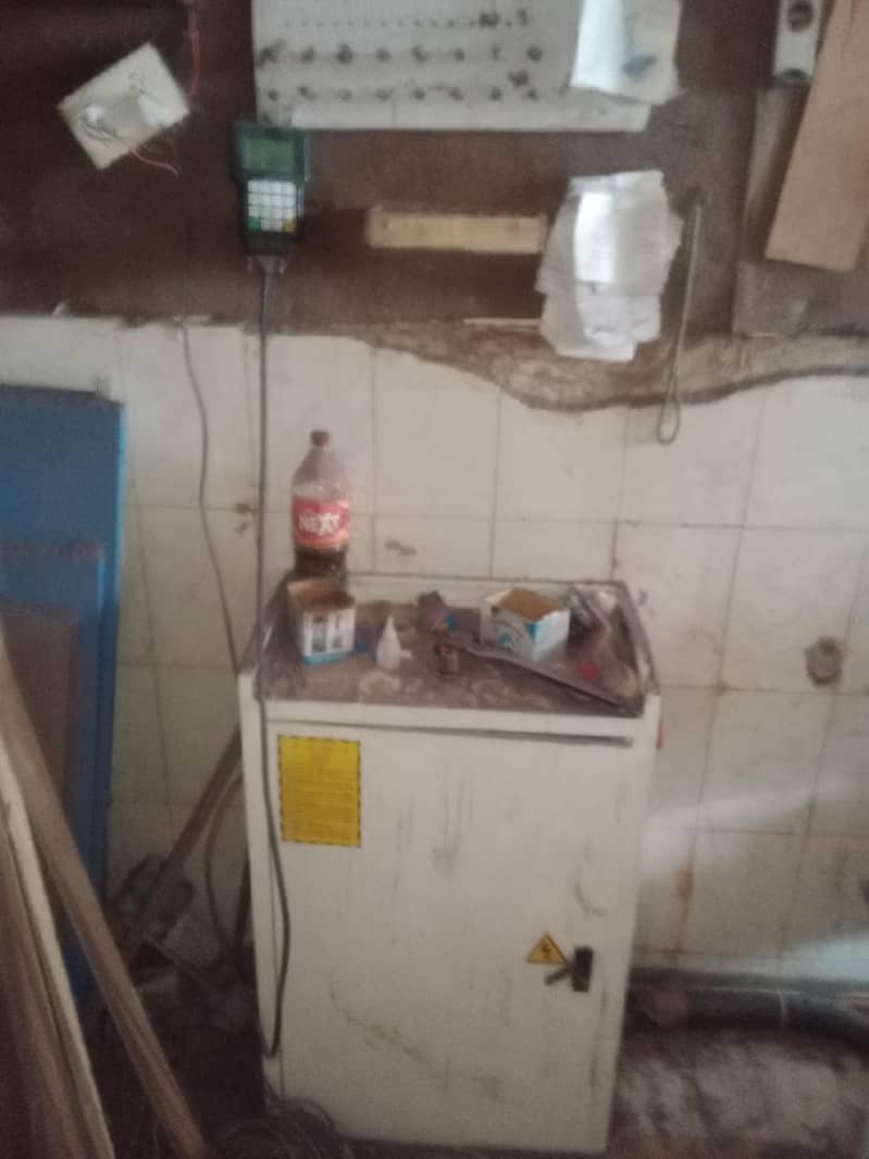 CNC wood machine operator and programer 4