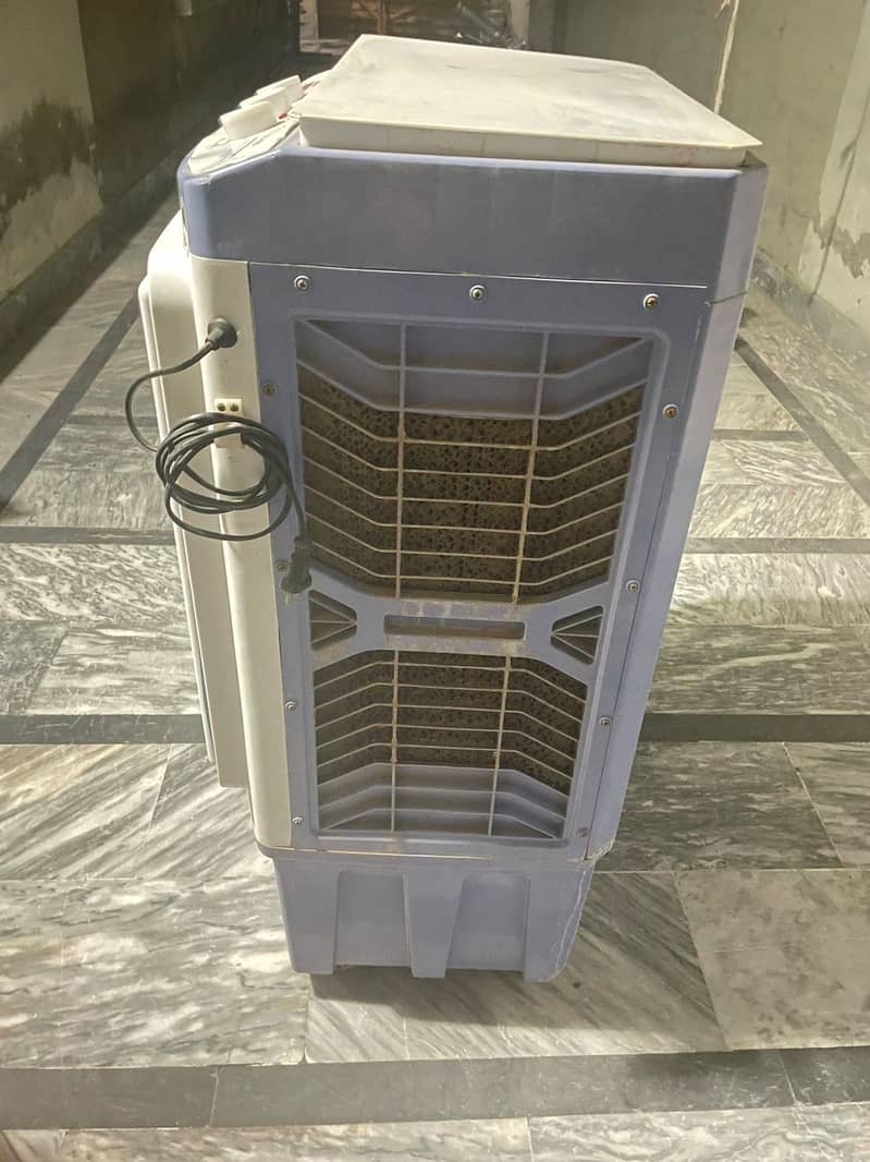 Cooler working 100% 1