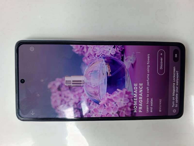 Tecno CAMON 20 1