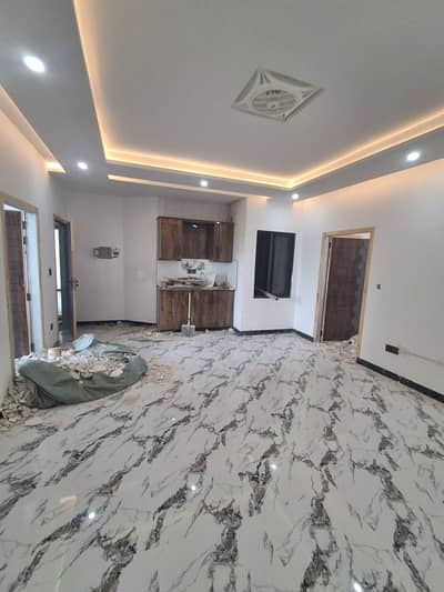 Luxury Specious 2 Bed Brand New Apartment Available For Rent In Bahria Enclave.