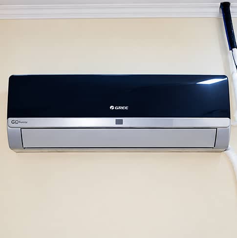 Gree ( Inverter Split AC ) 0