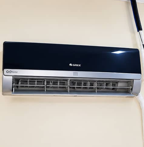 Gree ( Inverter Split AC ) 1