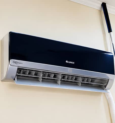 Gree ( Inverter Split AC ) 2