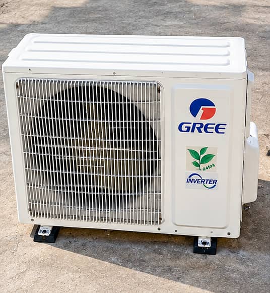 Gree ( Inverter Split AC ) 4