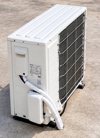 Gree ( Inverter Split AC ) 5