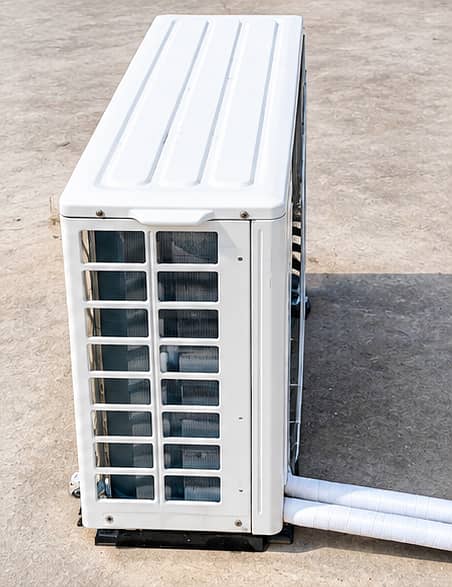 Gree ( Inverter Split AC ) 6
