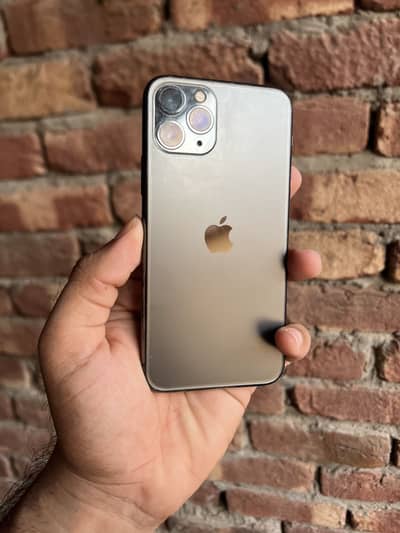 iPhone 11 Pro 64gb