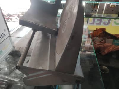 slicer for home or commercial  | airport housing society Rawalpindi