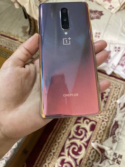 One Plus 8