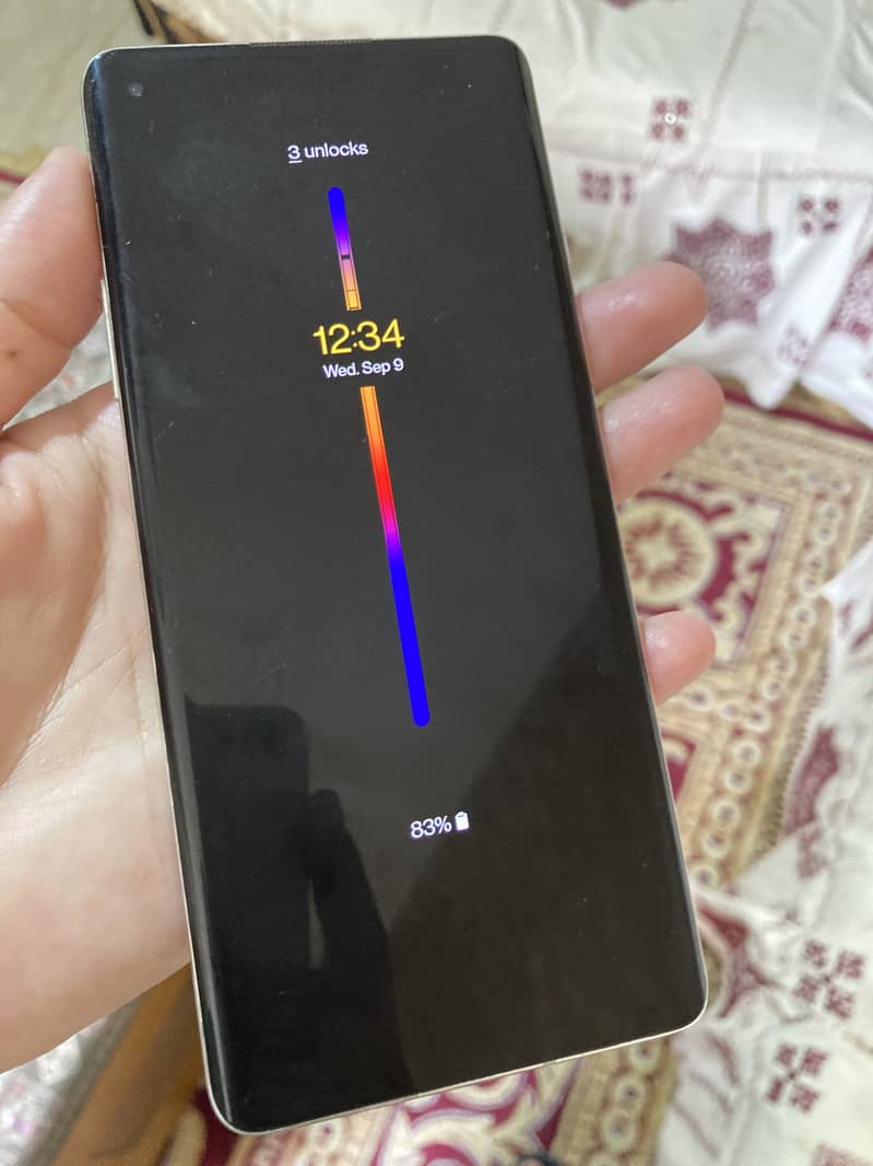 One Plus 8 1