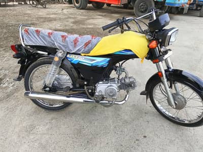 uniqe bike