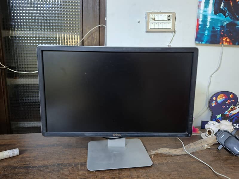 Dell moniter 0