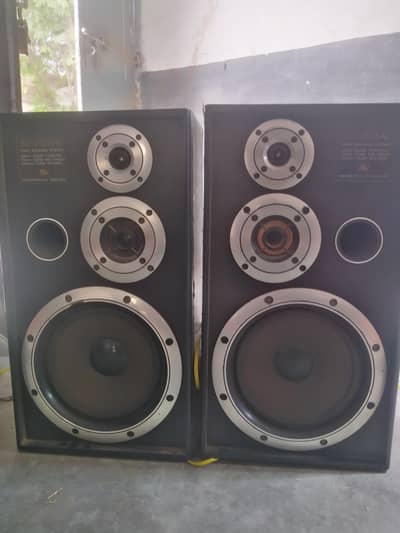 original speakers Sony