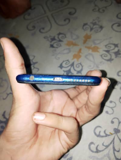 Infinix S4