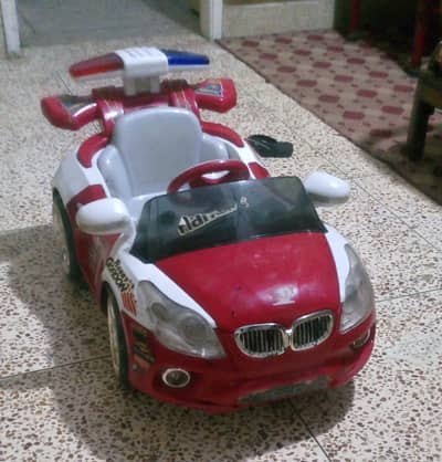 kids car