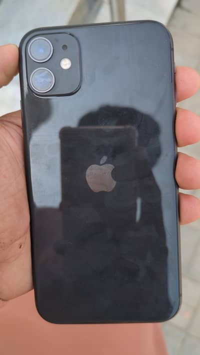 Apple iPhone 11 64gb