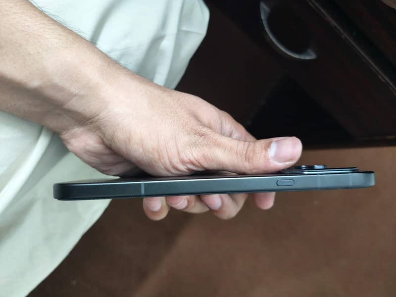 Infinix Note 60 3