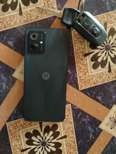 Motorola Moto G54 5g All ok