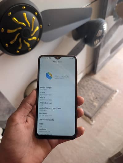 Vivo Other Model