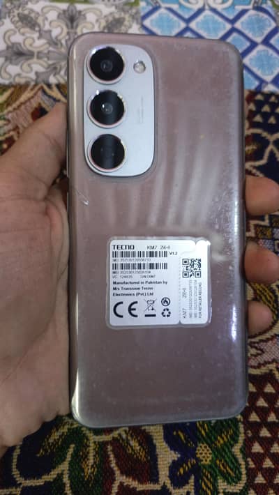 Tecno Other Model