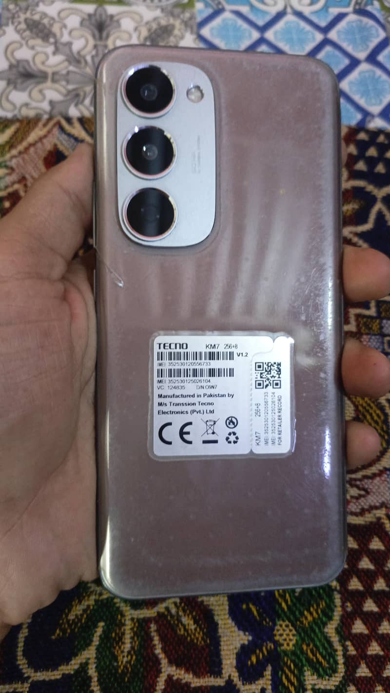 Tecno Other Model 0