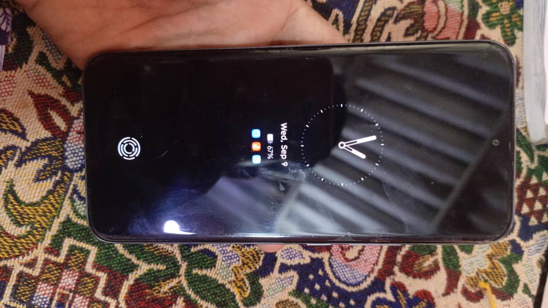 Tecno Other Model 2