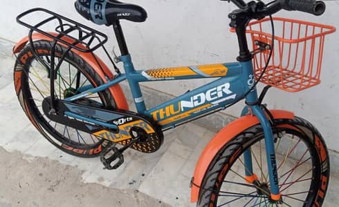 20 size imported bicycle