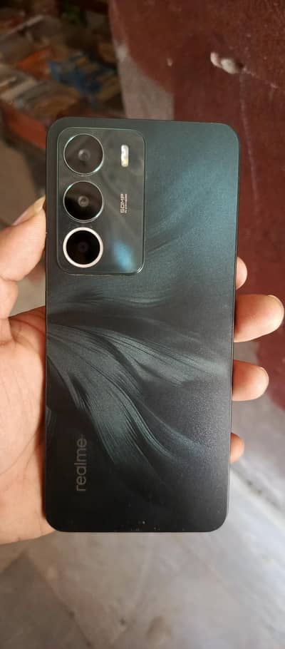 Realme C71 8/128