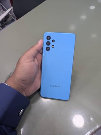 Samsung Mobile A32 5g