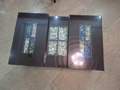 Center Table