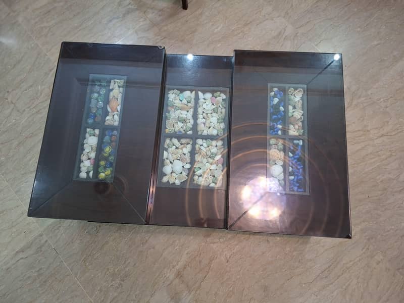 Center Table 0