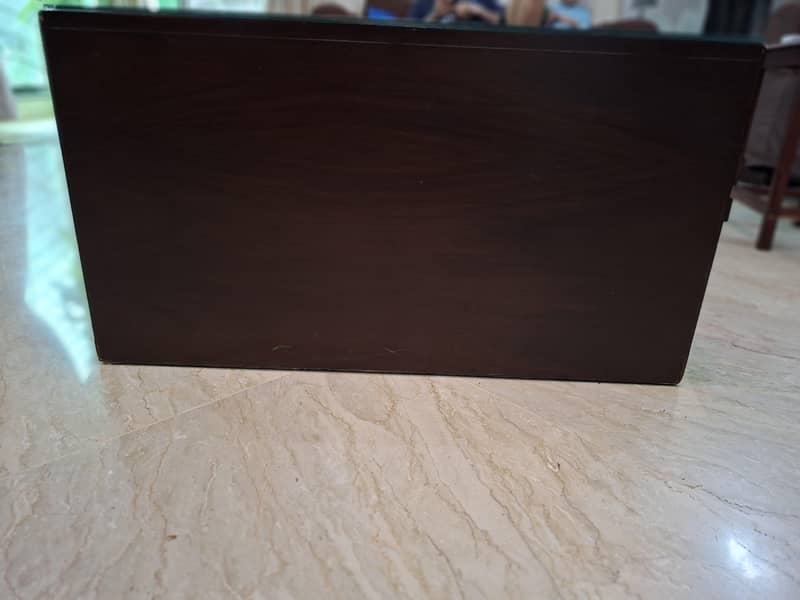 Center Table 2