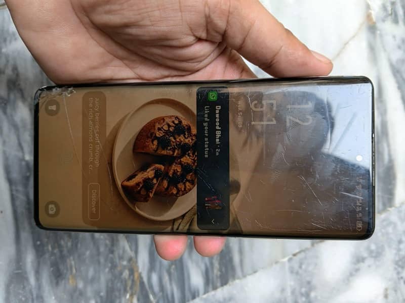 infinix zero 30 1