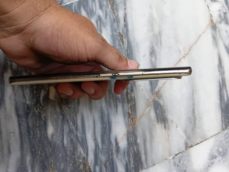 infinix zero 30 6