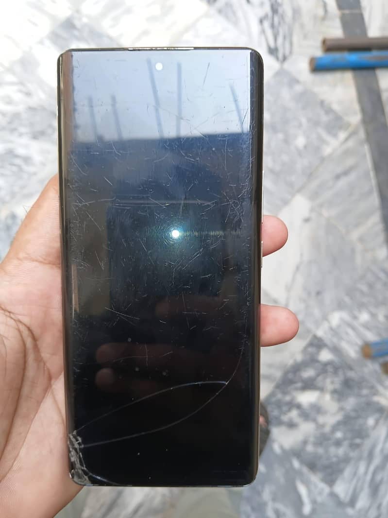 infinix zero 30 7
