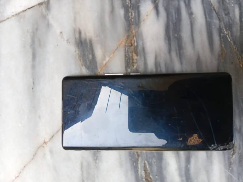 infinix zero 30 8