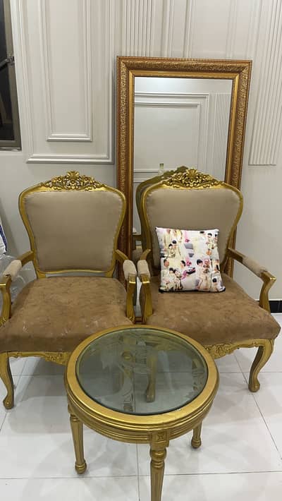 Chinot Chairs