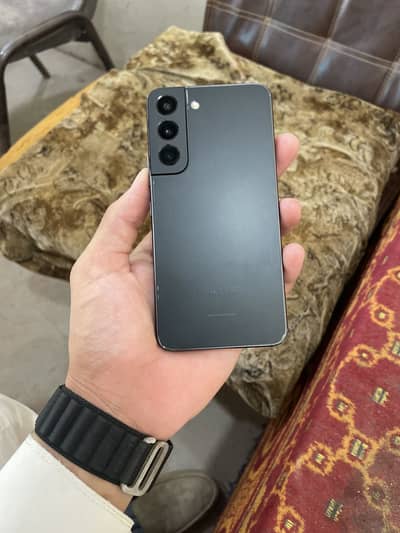 Samsung Mobile S22