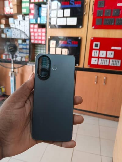 Vivo V60