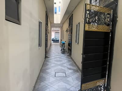 House Sized 2 Marla Is Available For sale In Hassan Town