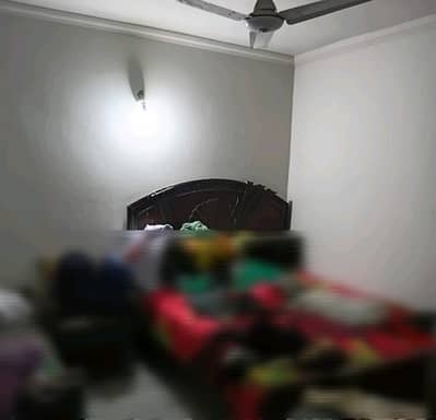 1 Marla Spacious House Is Available In Pico Road For sale