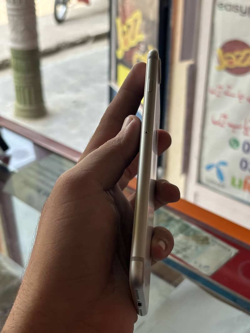 Iphone 7 plus pta approved 2